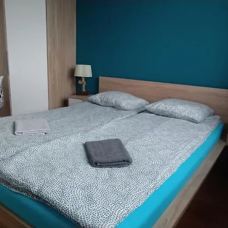 Kraken Rooms Homestay