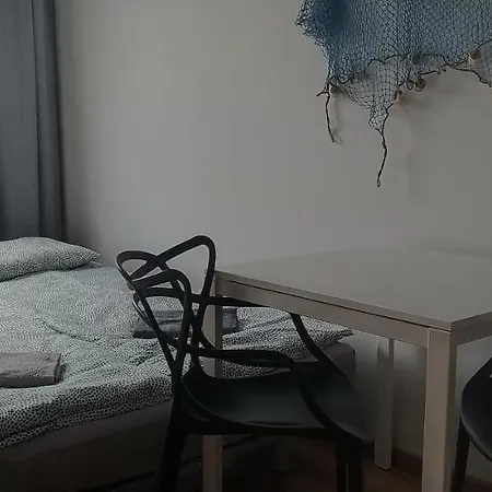 Kraken Rooms Homestay Kolobrzeg