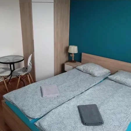 Homestay Kraken Rooms