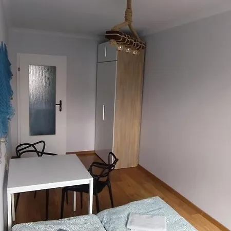 Homestay Kraken Rooms
