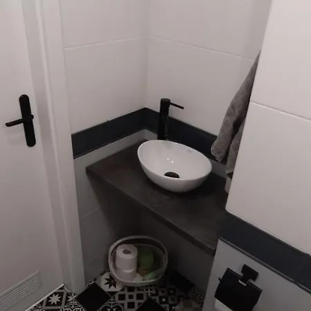 Kraken Rooms