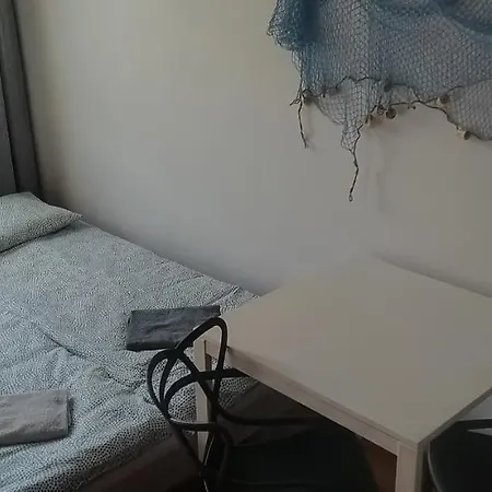 Homestay Kraken Rooms Kolobrzeg