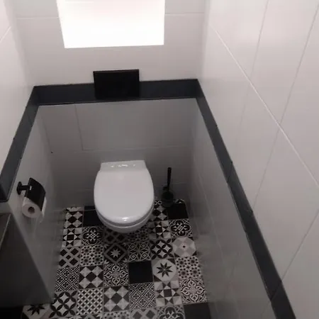 Kraken Rooms * Kolobrzeg
